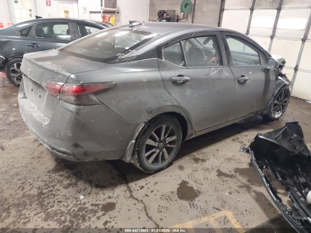 Продаж на аукціоні авто 2025 Nissan Versa 1.6 Sv, vin: 3N1CN8EV7SL860245, номер лоту: 44213683