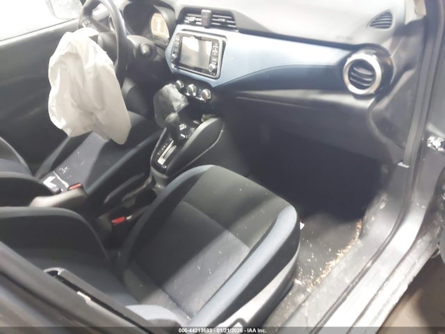 Продаж на аукціоні авто 2025 Nissan Versa 1.6 Sv, vin: 3N1CN8EV7SL860245, номер лоту: 44213683