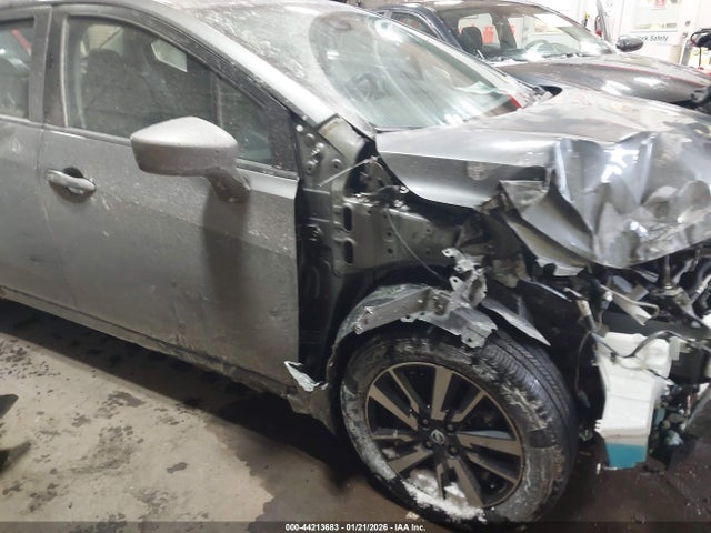 Продаж на аукціоні авто 2025 Nissan Versa 1.6 Sv, vin: 3N1CN8EV7SL860245, номер лоту: 44213683