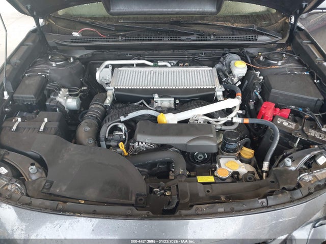 4S4BTGPD1S3172388 Subaru Outback Touring Xt