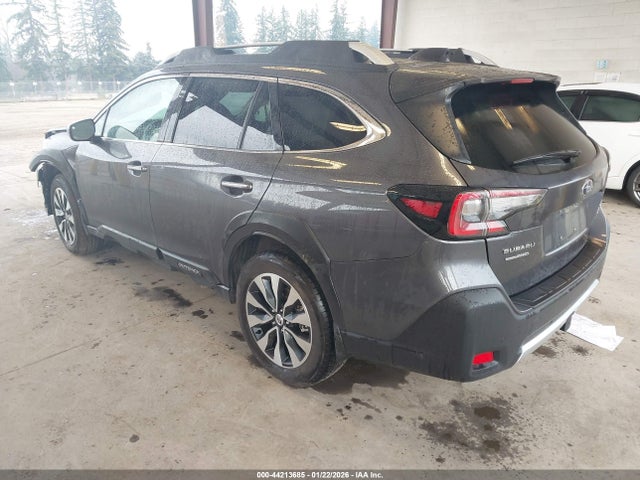 4S4BTGPD1S3172388 Subaru Outback Touring Xt