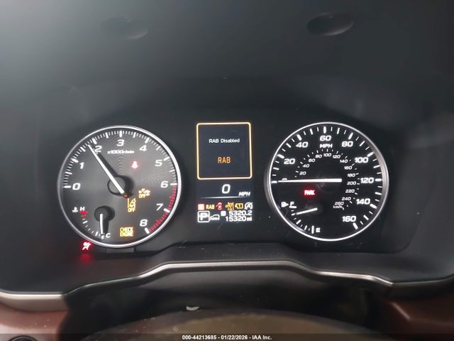 4S4BTGPD1S3172388 Subaru Outback Touring Xt