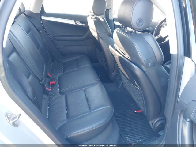 2012 AUDI A3 WAUKEAFM7CA124935 Photo 7