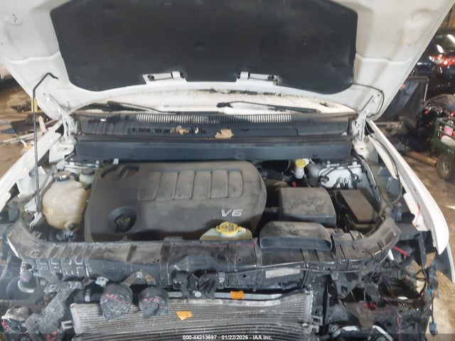 2019 DODGE JOURNEY 3C4PDCGG5KT693631 Photo 9