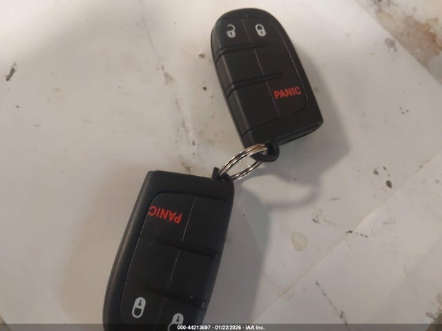 2019 DODGE JOURNEY 3C4PDCGG5KT693631 Photo 10