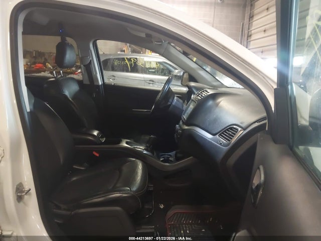 2019 DODGE JOURNEY 3C4PDCGG5KT693631 Photo 4