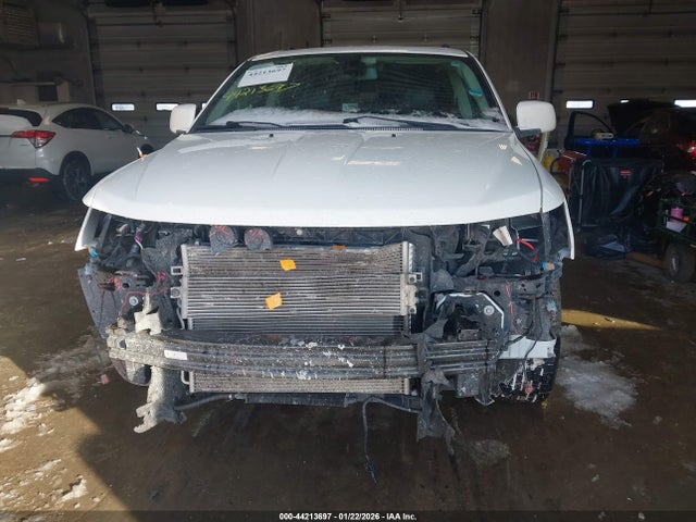 2019 DODGE JOURNEY 3C4PDCGG5KT693631 Photo 5