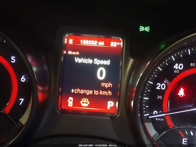 2019 DODGE JOURNEY 3C4PDCGG5KT693631 Photo 6