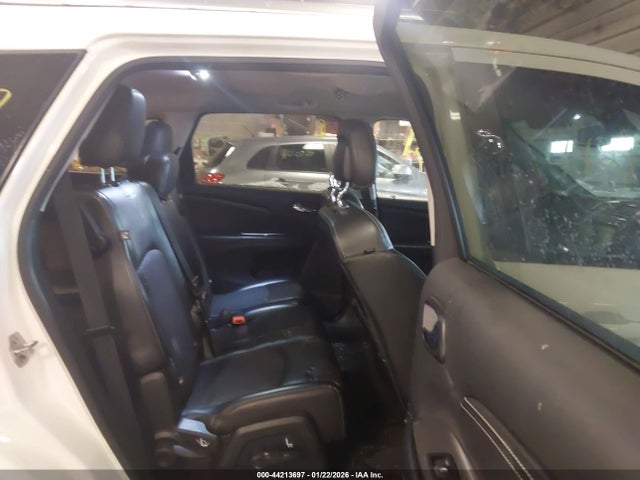 2019 DODGE JOURNEY 3C4PDCGG5KT693631 Photo 7