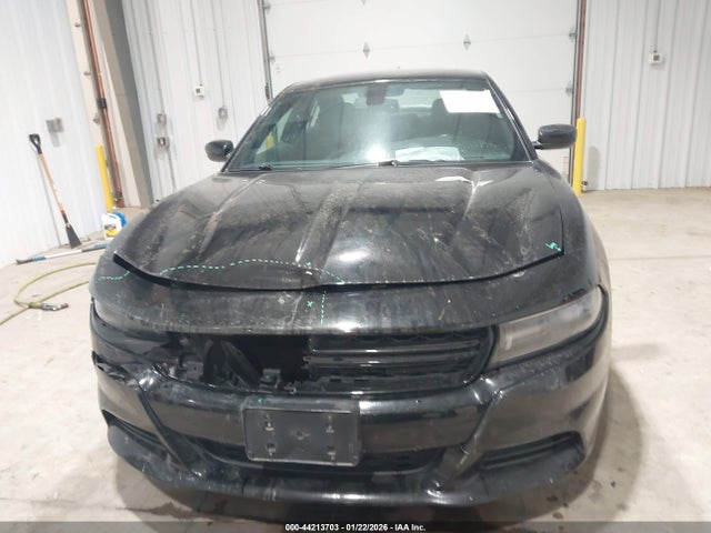 Aukcja sprzedaży 2018 Dodge Charger Gt Awd, vin: 2C3CDXJG8JH120054, numer aukcji: 44213703