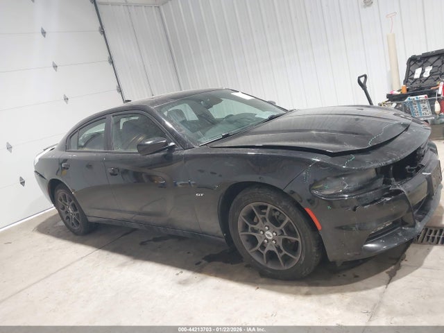 Aukcja sprzedaży 2018 Dodge Charger Gt Awd, vin: 2C3CDXJG8JH120054, numer aukcji: 44213703