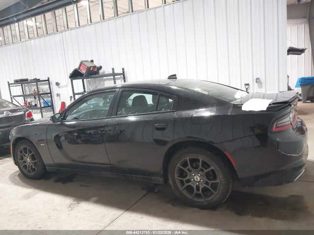 Aukcja sprzedaży 2018 Dodge Charger Gt Awd, vin: 2C3CDXJG8JH120054, numer aukcji: 44213703