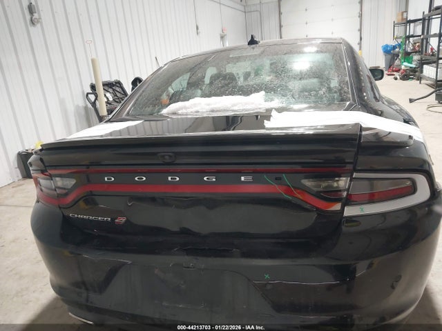 Aukcja sprzedaży 2018 Dodge Charger Gt Awd, vin: 2C3CDXJG8JH120054, numer aukcji: 44213703