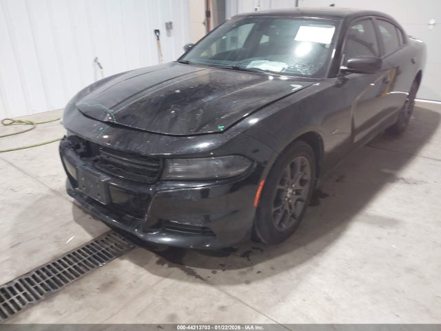 Aukcja sprzedaży 2018 Dodge Charger Gt Awd, vin: 2C3CDXJG8JH120054, numer aukcji: 44213703