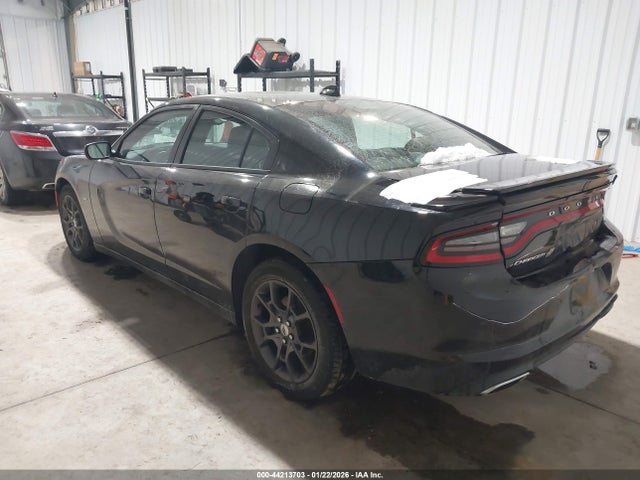 Aukcja sprzedaży 2018 Dodge Charger Gt Awd, vin: 2C3CDXJG8JH120054, numer aukcji: 44213703