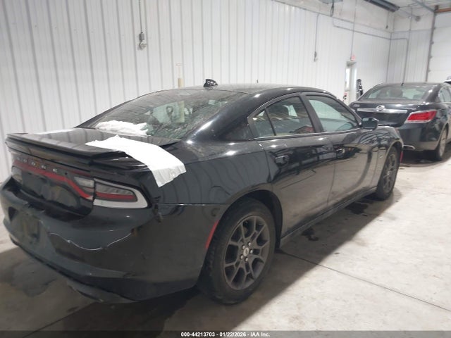 Aukcja sprzedaży 2018 Dodge Charger Gt Awd, vin: 2C3CDXJG8JH120054, numer aukcji: 44213703