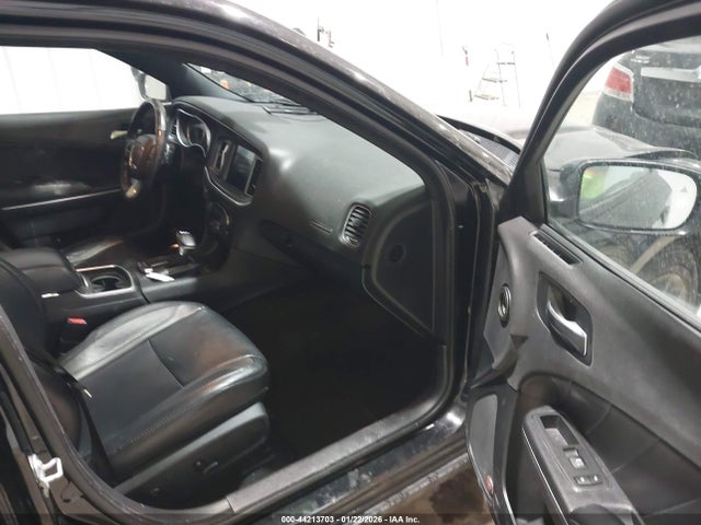 Aukcja sprzedaży 2018 Dodge Charger Gt Awd, vin: 2C3CDXJG8JH120054, numer aukcji: 44213703