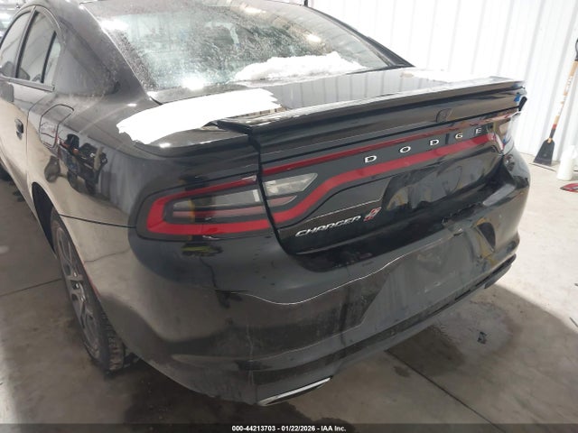 Aukcja sprzedaży 2018 Dodge Charger Gt Awd, vin: 2C3CDXJG8JH120054, numer aukcji: 44213703
