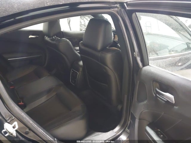 Aukcja sprzedaży 2018 Dodge Charger Gt Awd, vin: 2C3CDXJG8JH120054, numer aukcji: 44213703