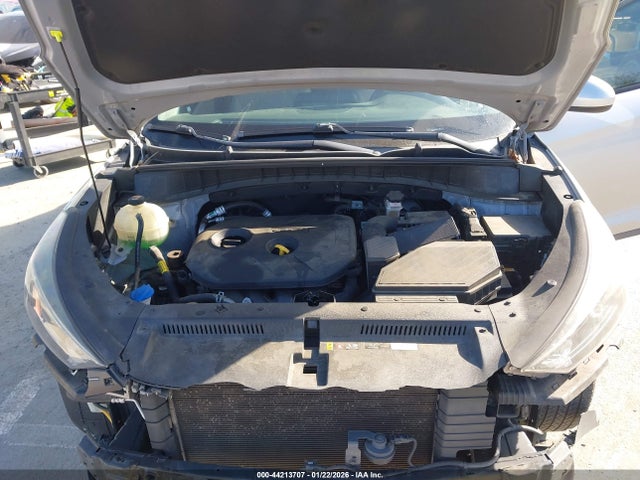 KM8J33A46LU160066 Hyundai Tucson Value