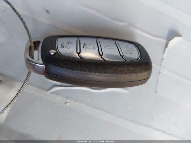 KM8J33A46LU160066 Hyundai Tucson Value