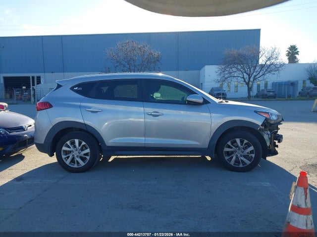 KM8J33A46LU160066 Hyundai Tucson Value