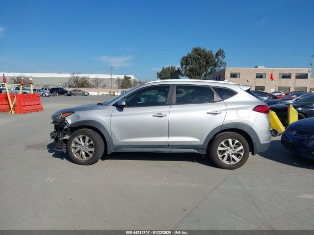 KM8J33A46LU160066 Hyundai Tucson Value
