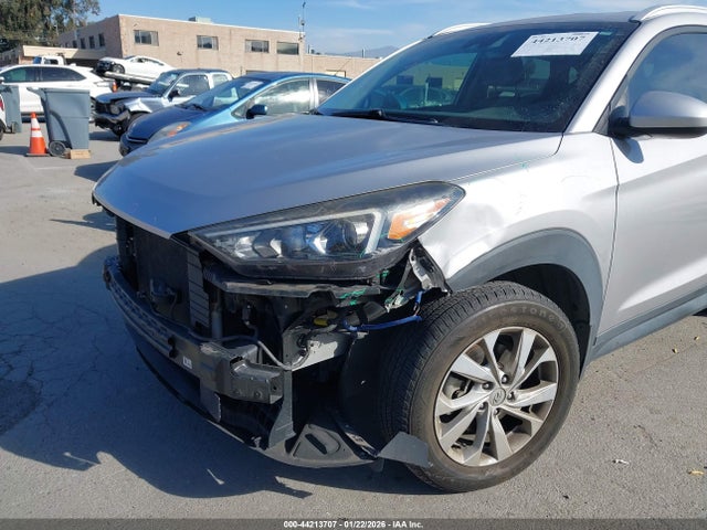 KM8J33A46LU160066 Hyundai Tucson Value