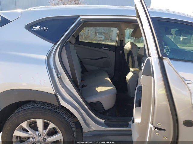 KM8J33A46LU160066 Hyundai Tucson Value