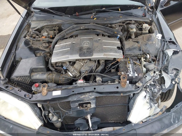 Продаж на аукціоні авто 1999 Acura Rl 3.5, vin: JH4KA9665XC008107, номер лоту: 44213710