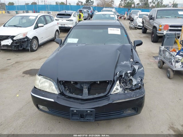 Продаж на аукціоні авто 1999 Acura Rl 3.5, vin: JH4KA9665XC008107, номер лоту: 44213710