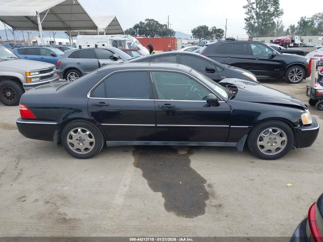 Продаж на аукціоні авто 1999 Acura Rl 3.5, vin: JH4KA9665XC008107, номер лоту: 44213710