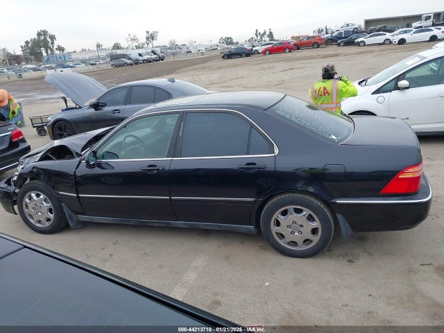 Продаж на аукціоні авто 1999 Acura Rl 3.5, vin: JH4KA9665XC008107, номер лоту: 44213710