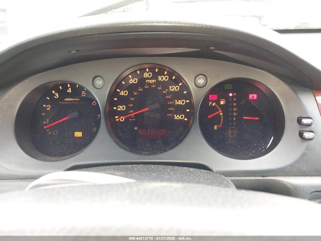 Продаж на аукціоні авто 1999 Acura Rl 3.5, vin: JH4KA9665XC008107, номер лоту: 44213710