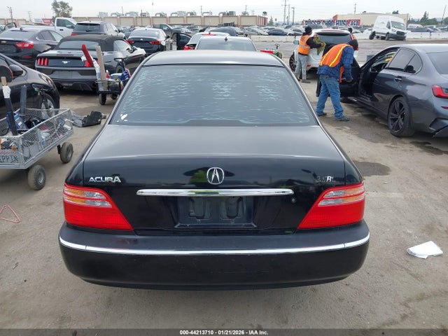 Продаж на аукціоні авто 1999 Acura Rl 3.5, vin: JH4KA9665XC008107, номер лоту: 44213710