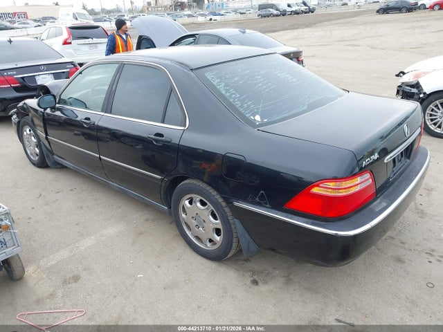 Продаж на аукціоні авто 1999 Acura Rl 3.5, vin: JH4KA9665XC008107, номер лоту: 44213710
