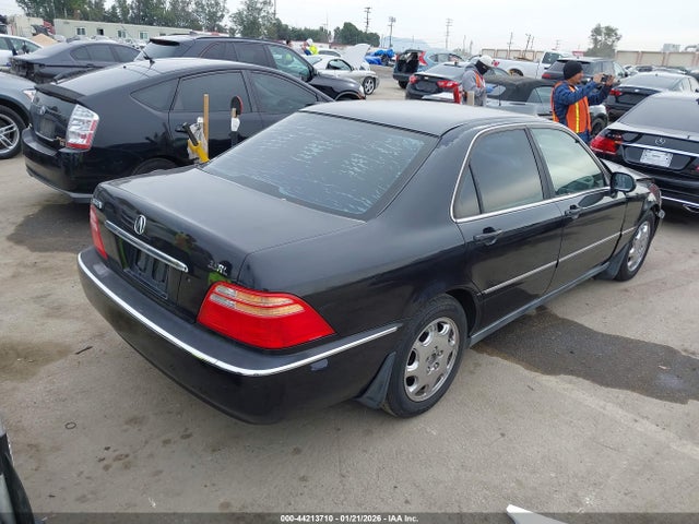 Продаж на аукціоні авто 1999 Acura Rl 3.5, vin: JH4KA9665XC008107, номер лоту: 44213710