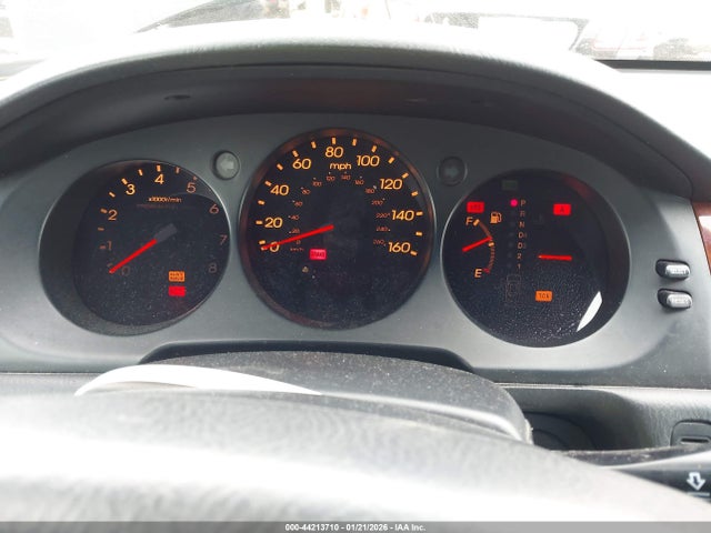 Продаж на аукціоні авто 1999 Acura Rl 3.5, vin: JH4KA9665XC008107, номер лоту: 44213710