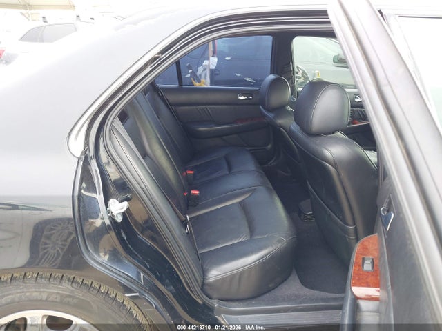 Продаж на аукціоні авто 1999 Acura Rl 3.5, vin: JH4KA9665XC008107, номер лоту: 44213710