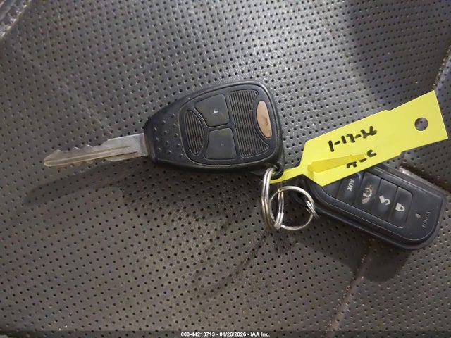 2008 Dodge Ram 2500 St/sxt მანქანა იყიდება აუქციონზე, vin: 3D7KS28A18G189833, აუქციონის ნომერი: 44213713