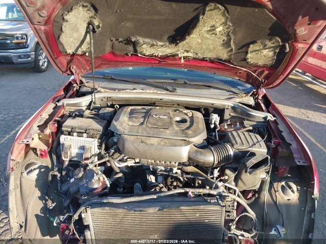1C4RJFBG0JC236892 Jeep Grand Cherokee Limited 4x4