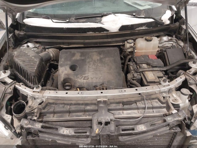 1GNEVJKW7JJ208040 Chevrolet Traverse Premier