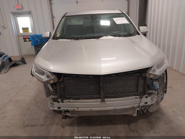 1GNEVJKW7JJ208040 Chevrolet Traverse Premier