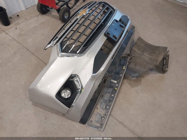 1GNEVJKW7JJ208040 Chevrolet Traverse Premier