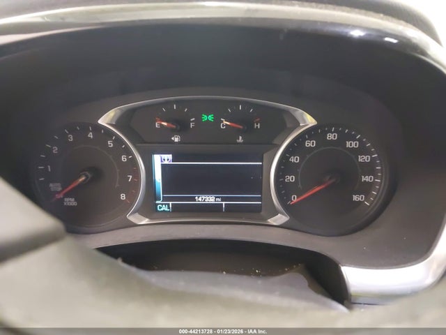 1GNEVJKW7JJ208040 Chevrolet Traverse Premier