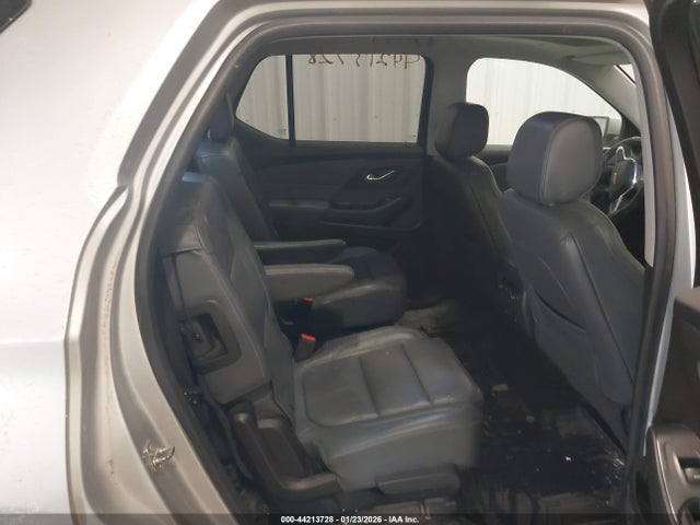 1GNEVJKW7JJ208040 Chevrolet Traverse Premier