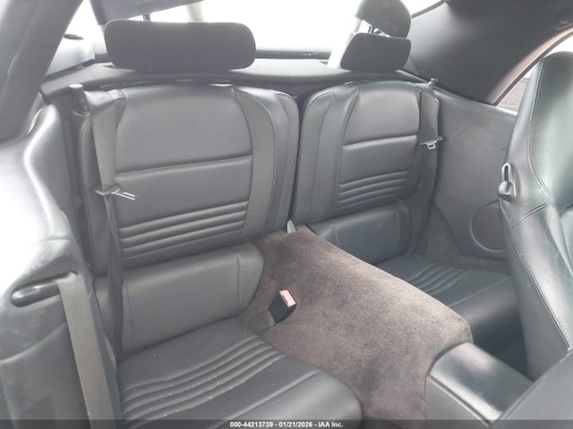 2000 PORSCHE 911 WP0CA2999YS651554 Photo 7