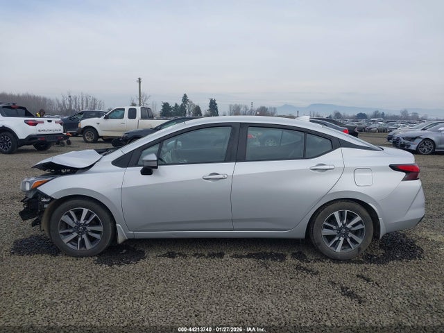 Nissan Versa Sv Xtronic Cvt 2020 3N1CN8EV7LL850848 Image 15