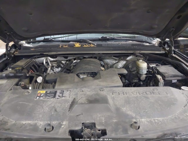 Chevrolet Tahoe Lt 2015 1GNSKBKC7FR286334 Image 10