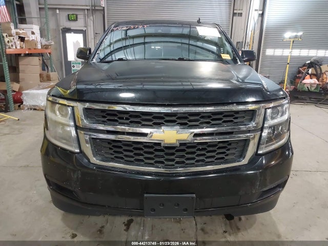 Chevrolet Tahoe Lt 2015 1GNSKBKC7FR286334 Image 13